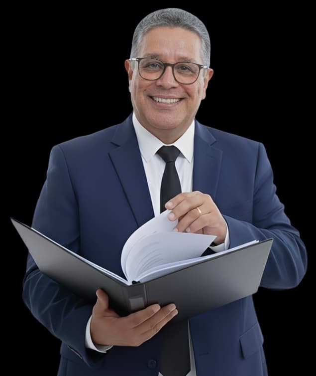 Dr. Silvio Souza - Advocacia em Americana